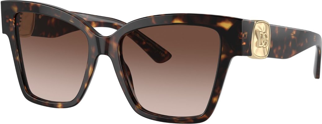 -Dolce Gabbana-DG-0DG4470-502.13-54-Güneş Gözlüğü