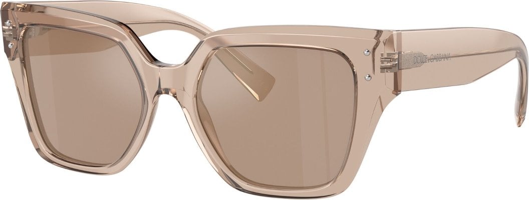 -Dolce Gabbana-DG-0DG4471-34325A-52-Güneş Gözlüğü