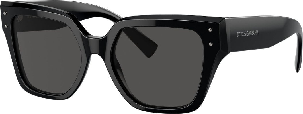 -Dolce Gabbana-DG-0DG4471-501.87-52-Güneş Gözlüğü