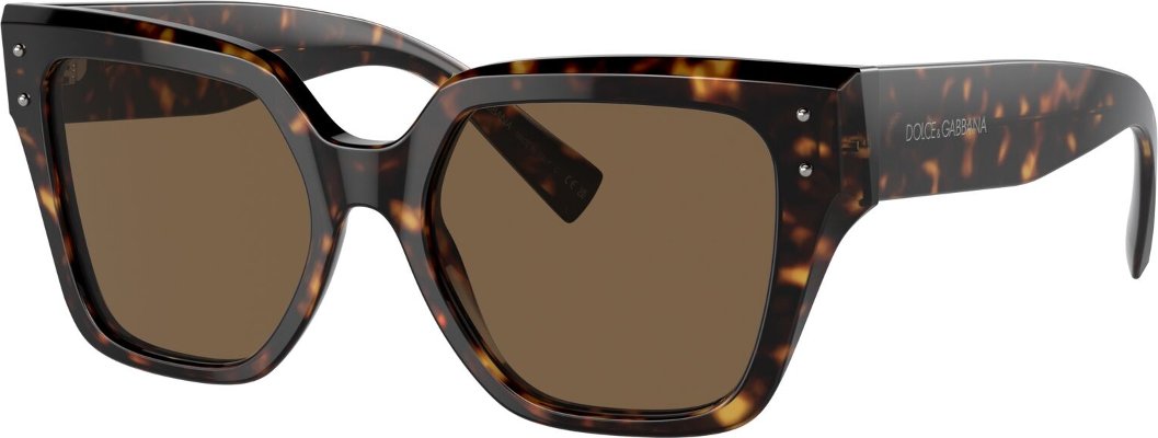 -Dolce Gabbana-DG-0DG4471-502.73-52-Güneş Gözlüğü