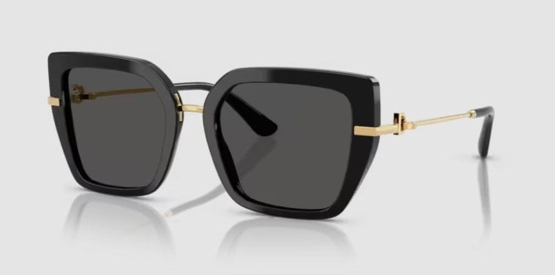 Dolce Gabbana DG-0DG4474-501.87-53 Güneş Gözlüğü