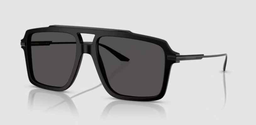 Dolce Gabbana DG-0DG4477-252587-56 Güneş Gözlüğü