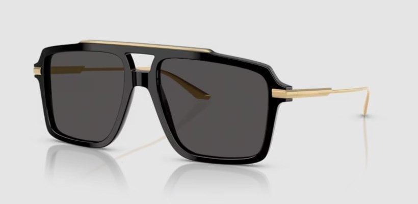 Dolce Gabbana DG-0DG4477-501.87-56 Güneş Gözlüğü