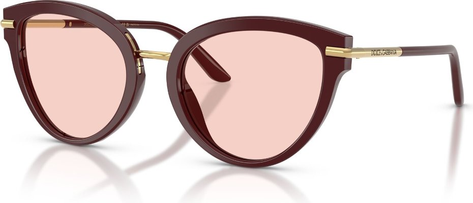 -Dolce Gabbana-DG-0DG4492-3091P5-55-Güneş Gözlüğü