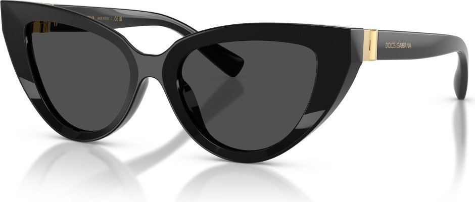 -Dolce Gabbana-DG-0DG4497-501.87-52-Güneş Gözlüğü