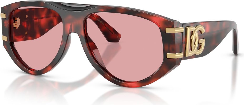 -Dolce Gabbana-DG-0DG4499-335884-57-Güneş Gözlüğü