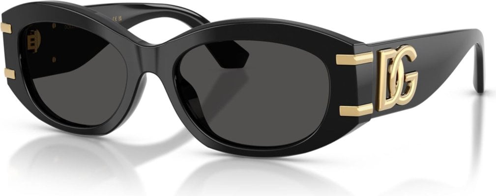 Dolce Gabbana DG-0DG4502-501.87-55 Güneş Gözlüğü