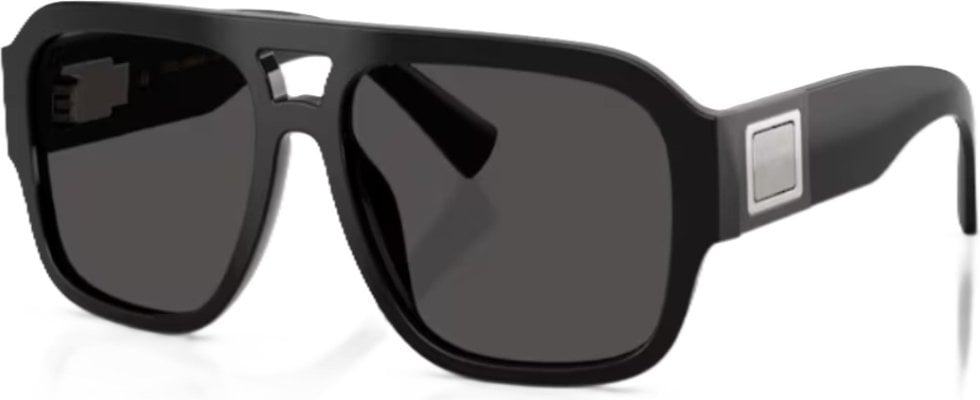 Dolce Gabbana DG-0DG4506-501.87-58 Güneş Gözlüğü