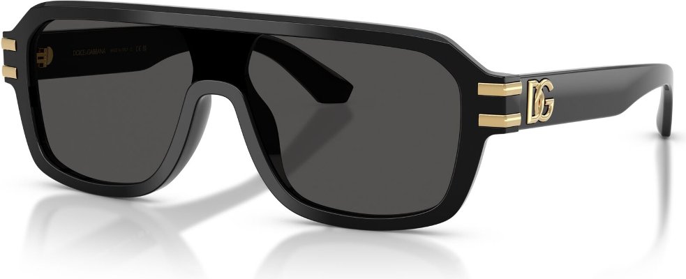 -Dolce Gabbana-DG-0DG4507-501.87-27-Güneş Gözlüğü