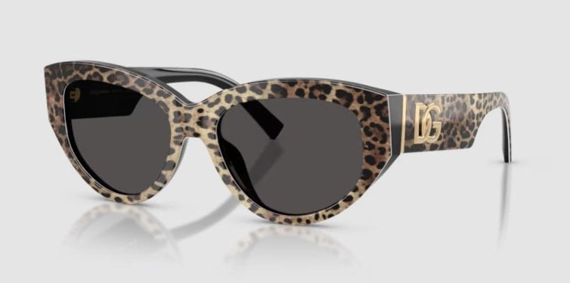 Dolce Gabbana DG-0DG4514-316387-55 Güneş Gözlüğü