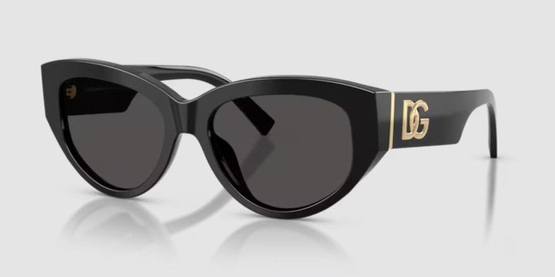 Dolce Gabbana DG-0DG4514-501.87-55 Güneş Gözlüğü