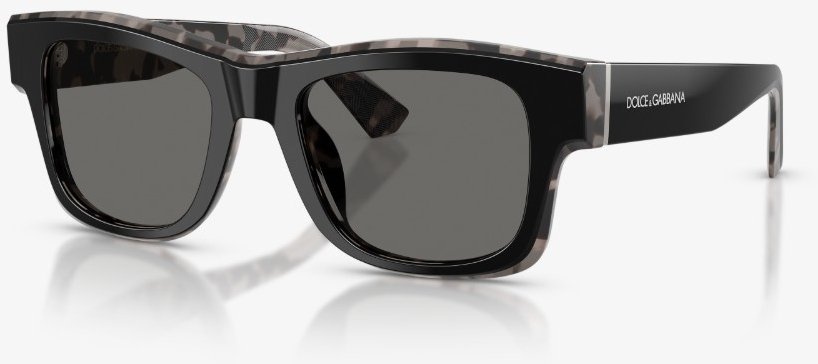 Dolce Gabbana DG-0DG4515-3403.1-52 Güneş Gözlüğü