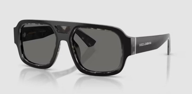 Dolce Gabbana DG-0DG4516-3403.1-55 Güneş Gözlüğü