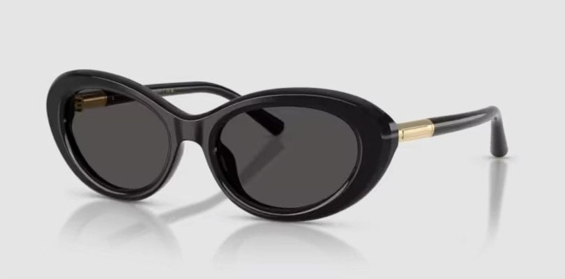 Dolce Gabbana DG-0DG4519-501.87-54 Güneş Gözlüğü