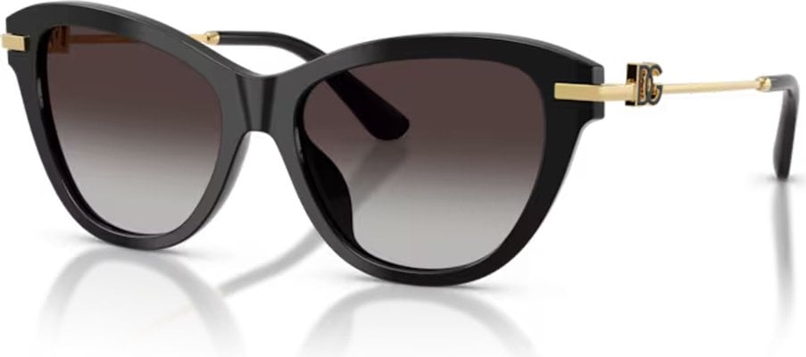 Dolce Gabbana DG-0DG4534-501.8G-53 Güneş Gözlüğü