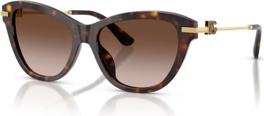 Dolce Gabbana DG-0DG4534-502.13-53 Güneş Gözlüğü