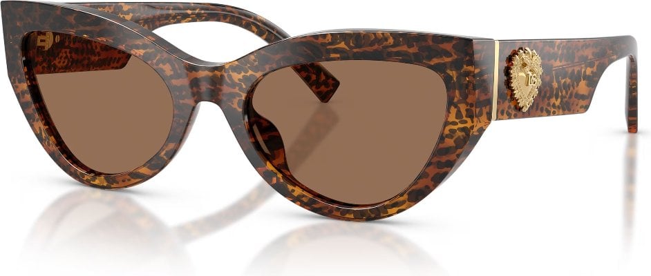 Dolce Gabbana DG-0DG4536-347073-55 Güneş Gözlüğü