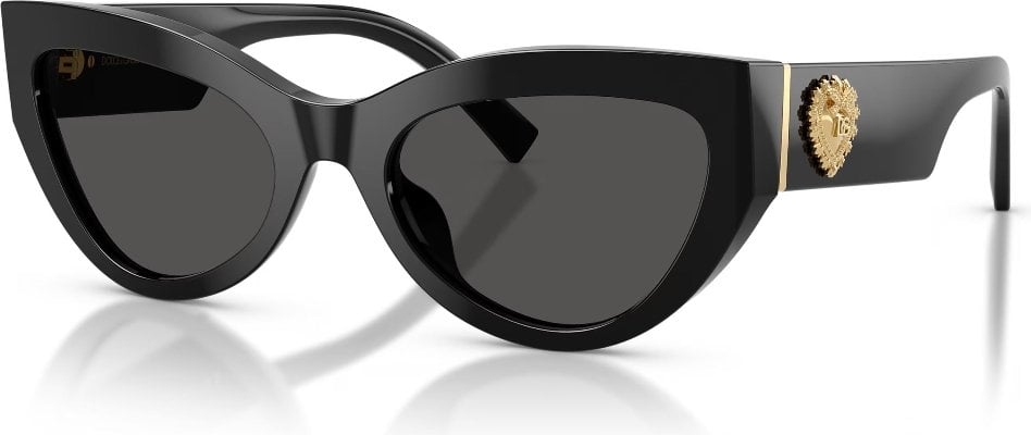 Dolce Gabbana DG-0DG4536-501.87-55 Güneş Gözlüğü
