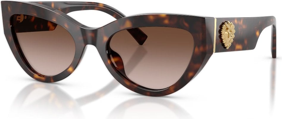 Dolce Gabbana DG-0DG4536-502.13-55 Güneş Gözlüğü