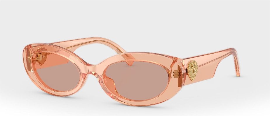 Dolce Gabbana DG-0DG4537-322684-53 Güneş Gözlüğü