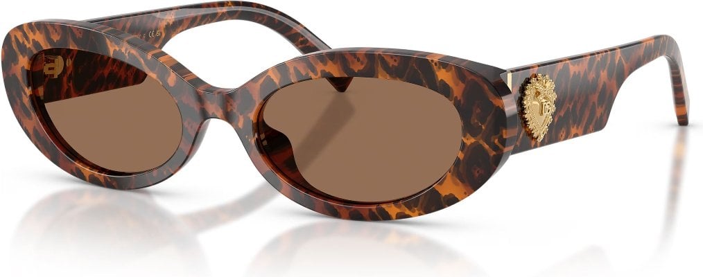 Dolce Gabbana DG-0DG4537-347073-53 Güneş Gözlüğü