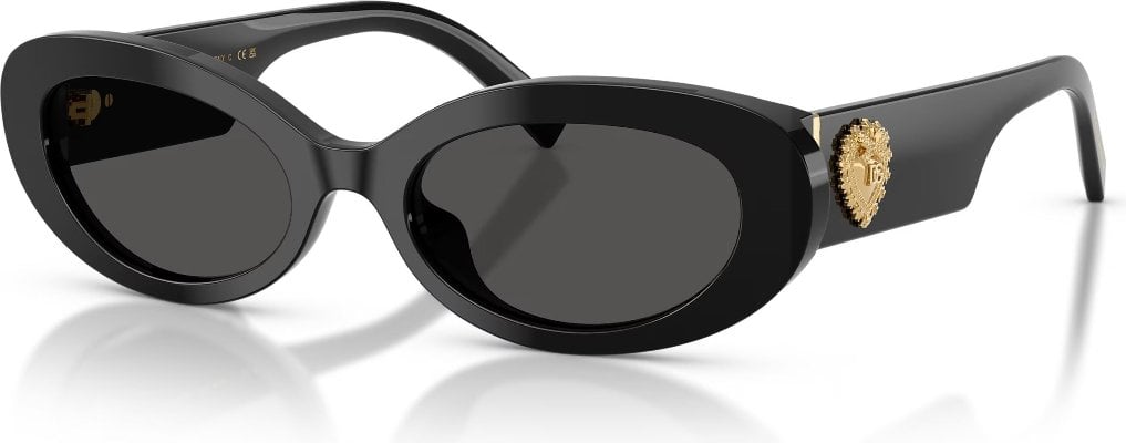 -Dolce Gabbana-DG-0DG4537-501.87-53-Güneş Gözlüğü