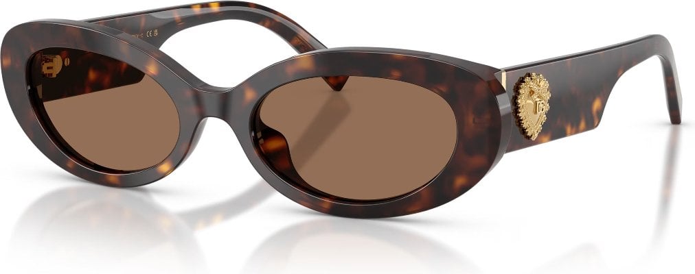 Dolce Gabbana DG-0DG4537-502.73-53 Güneş Gözlüğü
