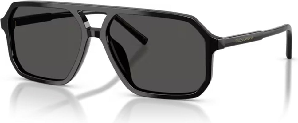 Dolce Gabbana DG-0DG4541-501.87-59 Güneş Gözlüğü