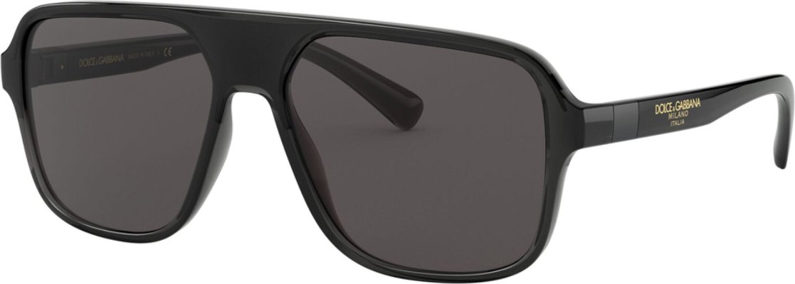 -Dolce Gabbana-DG-0DG6134-325787-57-Güneş Gözlüğü