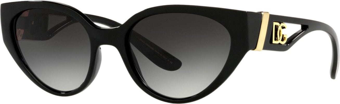 Dolce Gabbana DG-0DG6146-501.8G-54 Güneş Gözlüğü