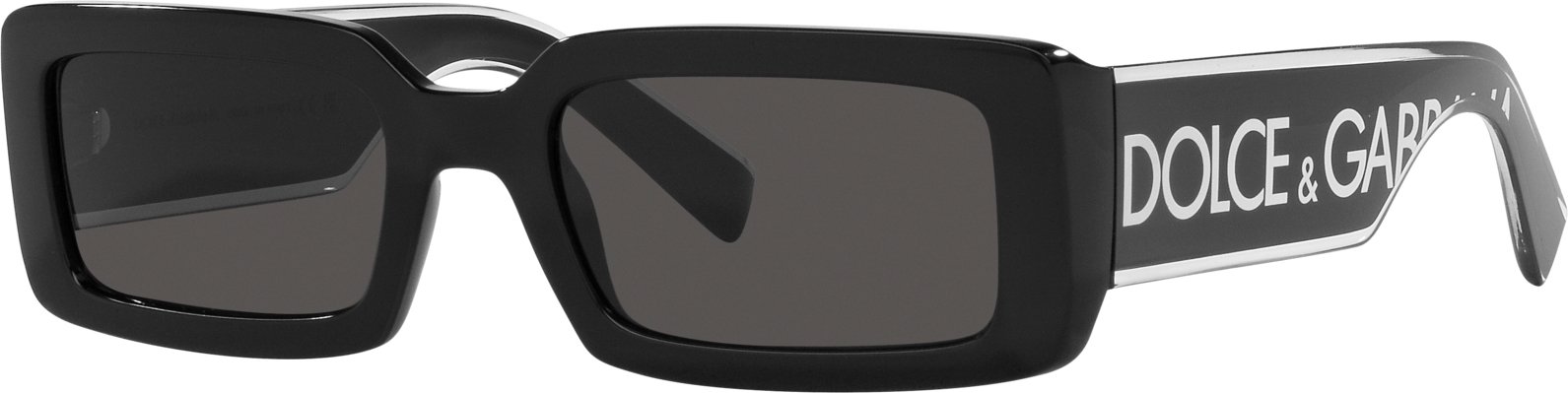 -Dolce Gabbana-DG-0DG6187-501.87-53-Güneş Gözlüğü