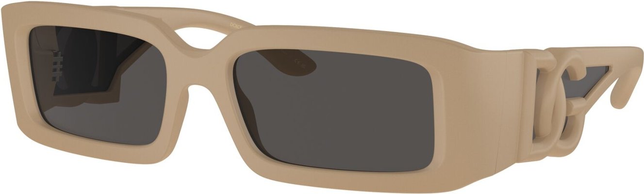 -Dolce Gabbana-DG-0DG6197-329287-53-Güneş Gözlüğü