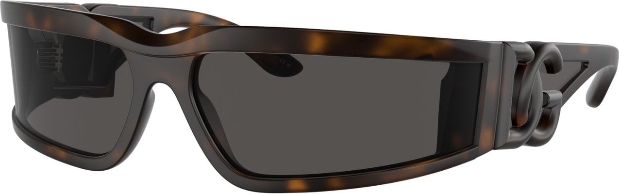 -Dolce Gabbana-DG-0DG6198-193587-63-Güneş Gözlüğü