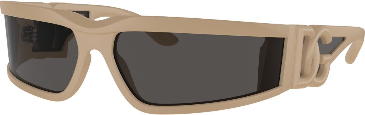 -Dolce Gabbana-DG-0DG6198-329287-63-Güneş Gözlüğü