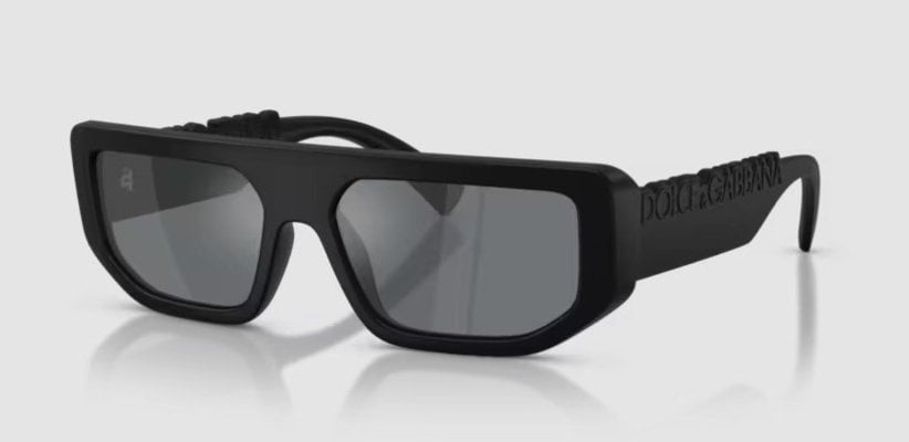 Dolce Gabbana DG-0DG6203-25256G-56 Güneş Gözlüğü
