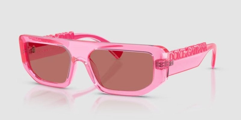 Dolce Gabbana DG-0DG6203-314875-56 Güneş Gözlüğü
