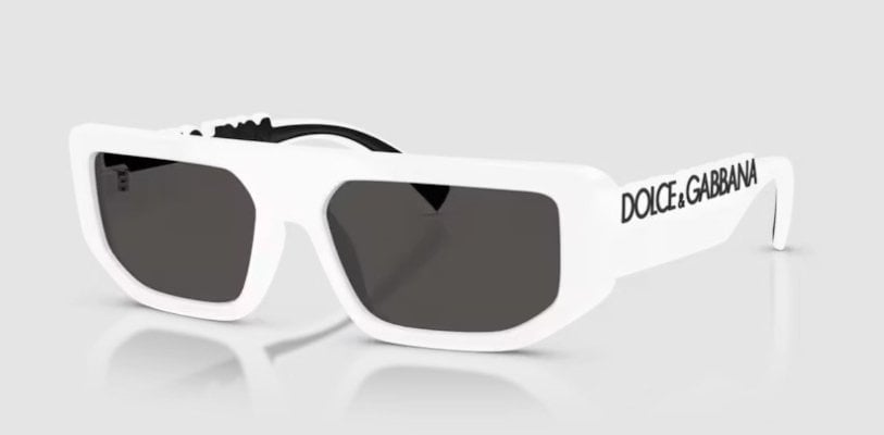 Dolce Gabbana DG-0DG6203-331287-56 Güneş Gözlüğü