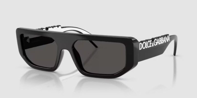 Dolce Gabbana DG-0DG6203-501.87-56 Güneş Gözlüğü