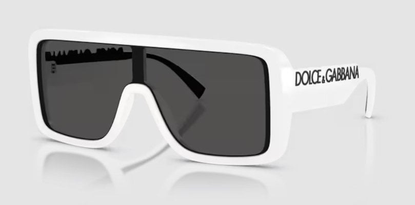 Dolce Gabbana DG-0DG6204-331287-34 Güneş Gözlüğü