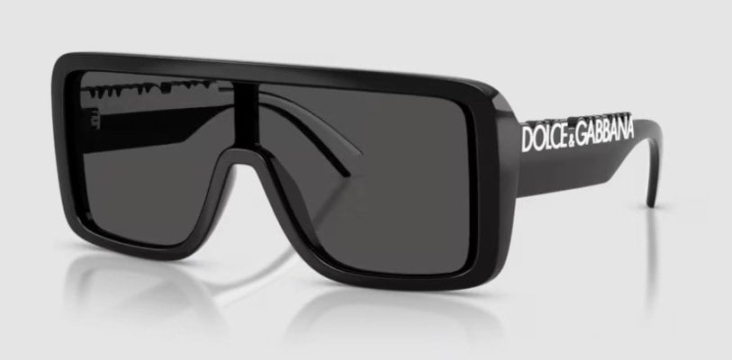 Dolce Gabbana DG-0DG6204-501.87-34 Güneş Gözlüğü