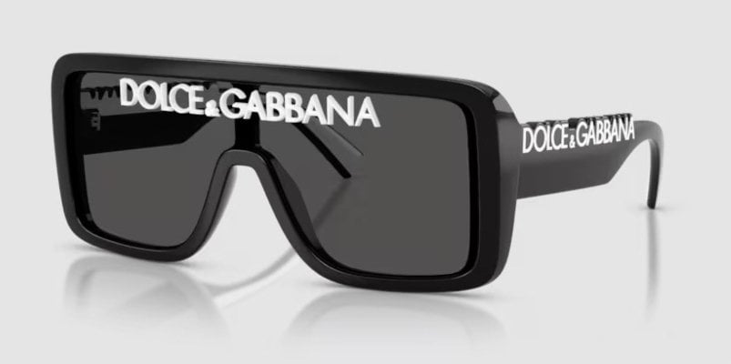Dolce Gabbana DG-0DG6204-L50187-34 Güneş Gözlüğü