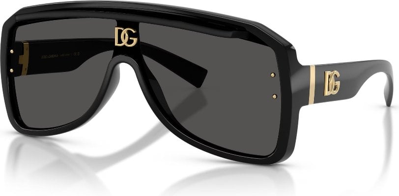 Dolce Gabbana DG-0DG6205-501.87-37 Güneş Gözlüğü