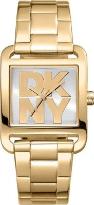 Dkny DK1L001M0045 Kol Saati
