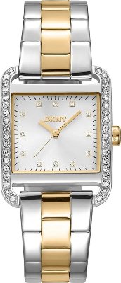 Dkny DK1L003M0045 Kol Saati