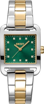 Dkny DK1L004M0075 Kol Saati