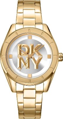 Dkny DK1L016M0065 Kol Saati