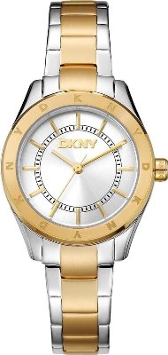 Dkny DK1L018M0055 Kol Saati