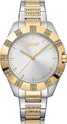 DKNY DK1L019M0055 Saat