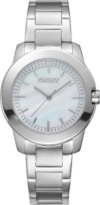 Dkny DK1L020M0035 Kol Saati