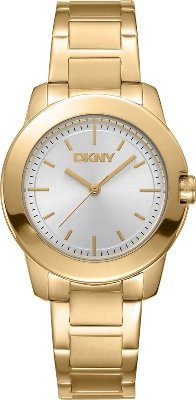 Dkny DK1L020M0045 Kol Saati